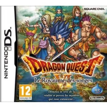 Dragon Quest VI