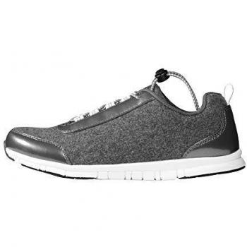 Windstep 2 F+Sy Pattern White Grey 37