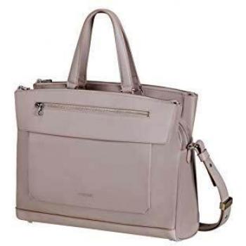 Samsonite Zalia 2.0 Damen Laptop Tasche 14 Beige