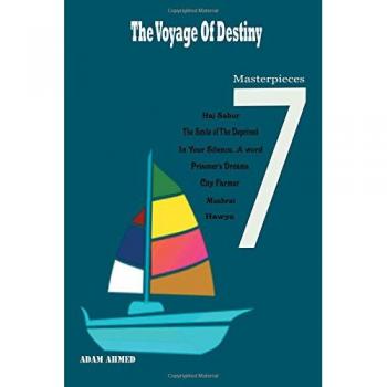 The Voyage of Destiny: 7 masterpieces