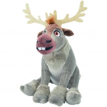Sven der sitzende Elch – Disney Frozen Plüsch 20 cm