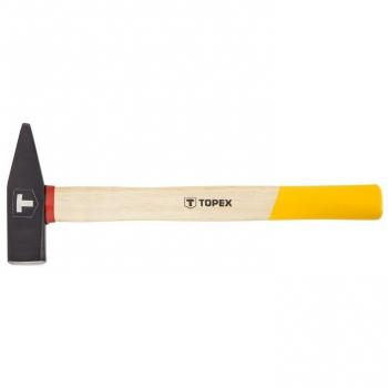 Marteau de serrurier 500 g TOPEX