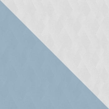 Papier Peint Mat Blanc Profhome 938731-GU