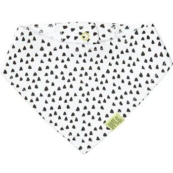 Staccato Baby-Tuch mit Allover-Muster