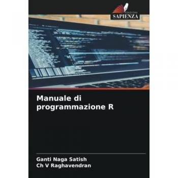Manuale di programmazione R