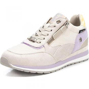 Refresh Zapatillas Textiles Hombre Panamá 170560