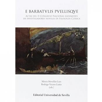 E BARBATVLIS PVELLISQVE : ACTAS DEL II CONGRESO NACIONAL