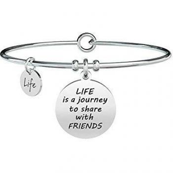 Bracciale Kidult Argento