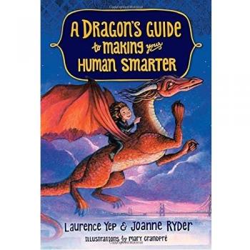 Dragon's Guide to Making Your Human Smarter