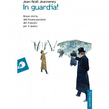 In guardia! Breve storia dell'insana passione dei francesi per il duello