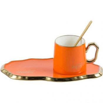Light Luxury Afternoon Tea Cup Set