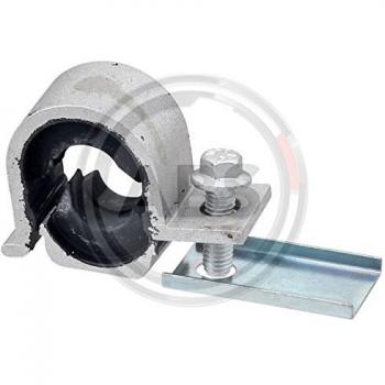 A.B.S. Lagerbuchse, Stabilisator VOLVO 271586 (Katalognummern: 985187, 30620989, 30620990, 30623966)