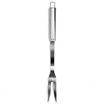 Tenedor Intense 762014 Stainless Steel Beige