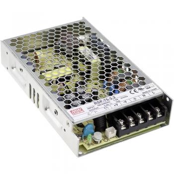 MeanWell 3.3V 49.5W 15A Switching Adapter