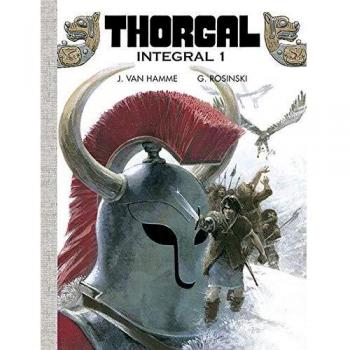 THORGAL 1