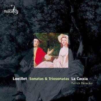 Triosonates et Sonates