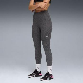 Pantaloni Sportivi Puma Essential Grigio/Grigio Scuro S