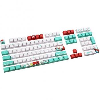 Sublimierte PBT Tastenkappen für Mechanische Tastaturen