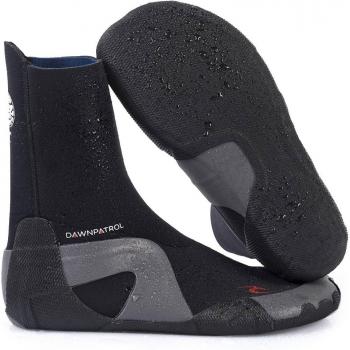 Rip Curl 3mm Round Toe Calzari