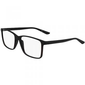 Nike 7033 Sonnenbrille für Damen – Matte Braun Sequoia