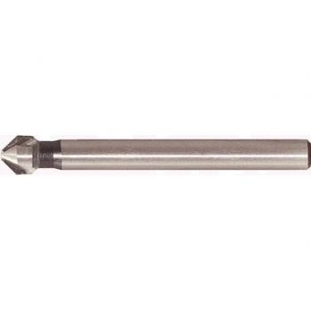 KS Tools 336.0069 Foret aléseur HSS 90° Ø 20,5 mm, L.63 mm, Gris