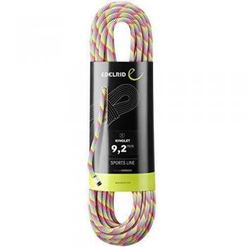 Edelrid Kinglet 9.2mm Climbing Rope