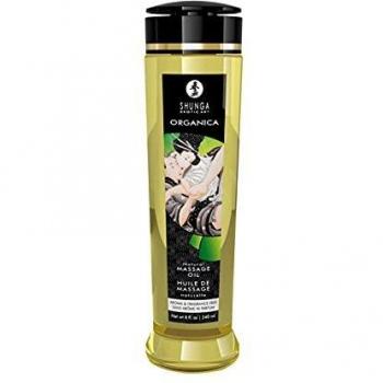 Shunga Massage Oil-E28764