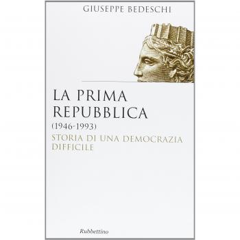 La prima Repubblica