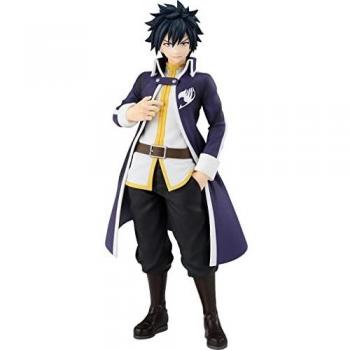 Pop Up Parade FAIRY TAIL Gray Fullbuster: Grand Magic Games Arc Ver. G94499 NEW