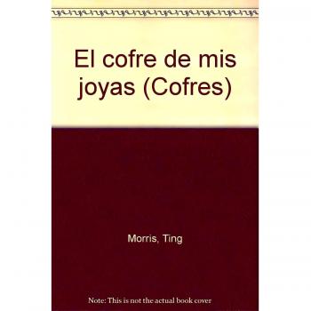 El cofre de mis joyas
