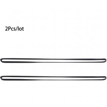 Paquete de 2 correas para plato giratorio Pioneer (PL335/PL200Z/PL281/PLX50/PLX340)