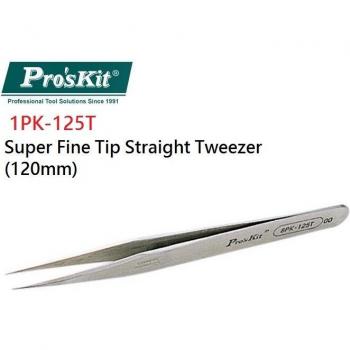 Pro'sKit Industrial Electronics Tweezers