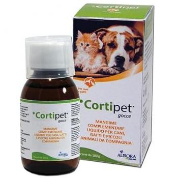 Aurora Cortipet Gocce 50 ml