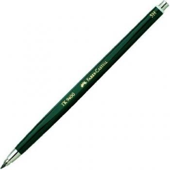 Faber-Castell TK9400 2mm 3H Technical Drawing Pencil