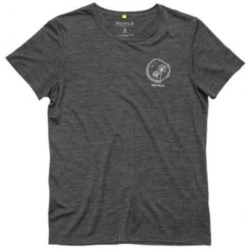 Devold Women's Active Spring Tee
