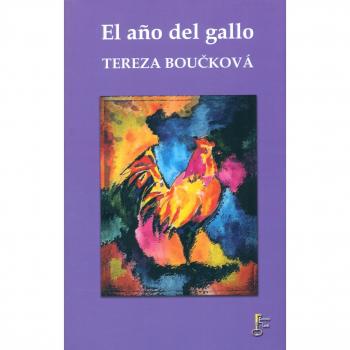 El año del gallo. : Diario de una madre adoptiva (Tapa blanda).