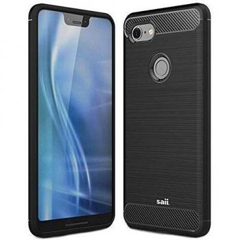 Coque Google Pixel 3 XL Mince TPU Protection