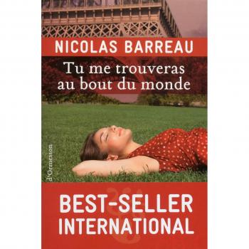 Tu me trouveras au bout du monde