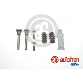 Pinza freno set bussole guida Autofren Seinsa D7119C