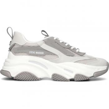 Steve Madden Possession-E Sneakers Grigio EU 39