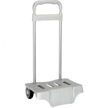 Safta EasyCarry Faltbarer Rucksackwagen