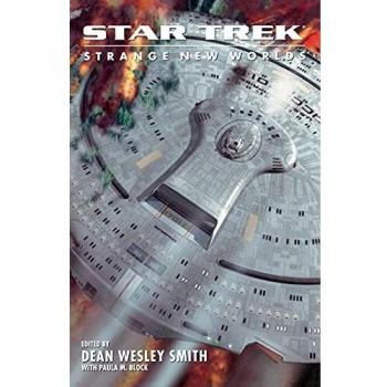 Strange New Worlds 10