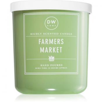 DW Hausmarke Farmer's Market Duftlampe 264 g