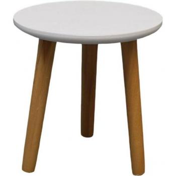 Estantería minimalista para interiores