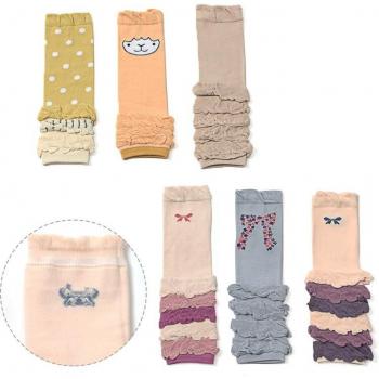 Genouillères pour fille et garçon