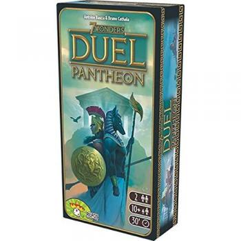 7 Wonders Duel