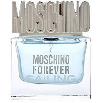Vaporizador Moschino Forever 30 ml