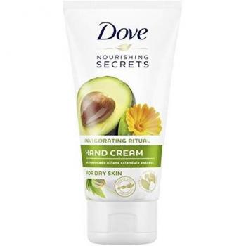 Dove Invigorating Ritual Hand Cream
