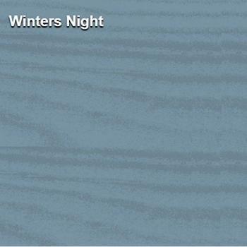 Cuprinol 2.5‑Litre Deep Winter Colour Mix