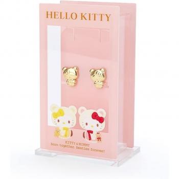 Hello Kitty Sanrio Ohrschmuck Geburtstagskollektion 2022